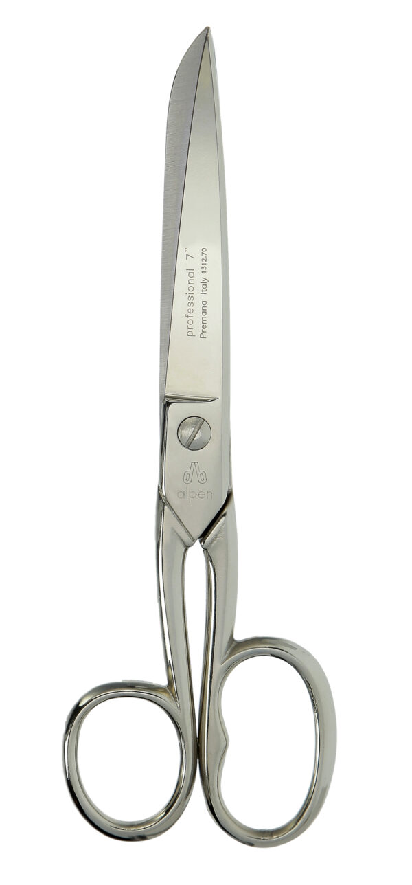 1312.70TAYLOR TEXTILE SCISSORS