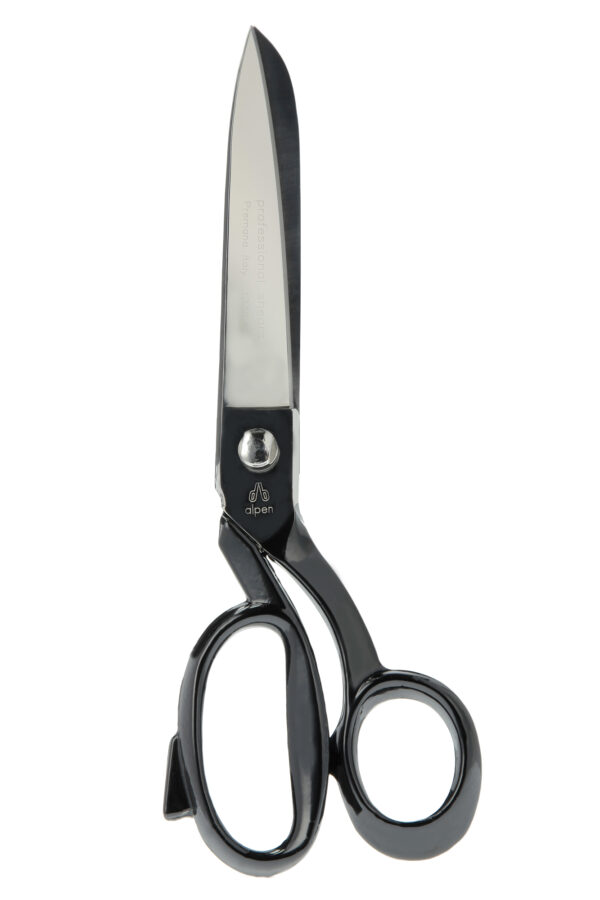 1330.10.jpg 1330.10TAYLOR TEXTILE SCISSORS