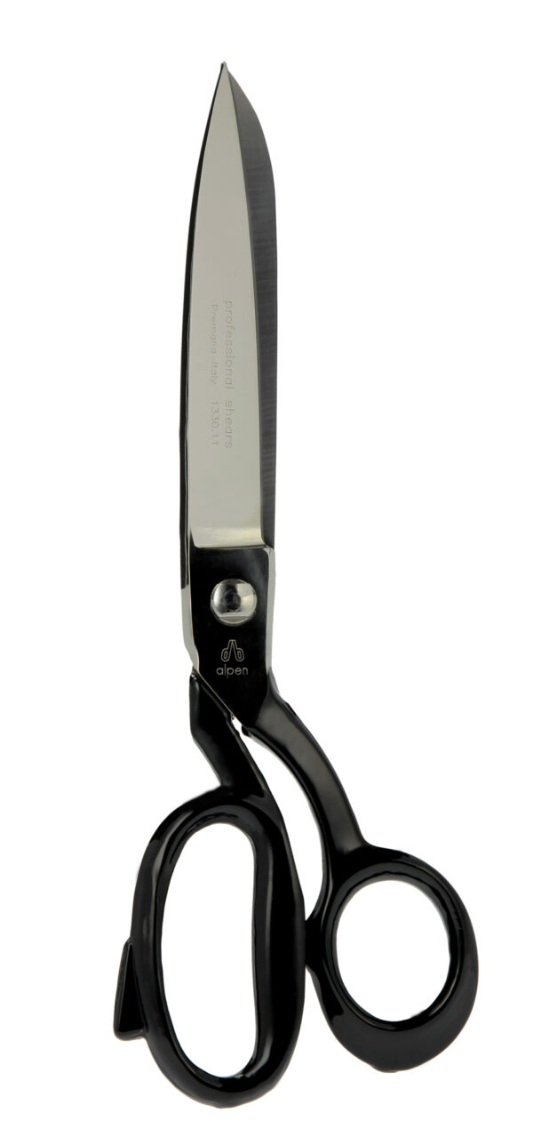 1330.11TAYLOR TEXTILE SCISSORS