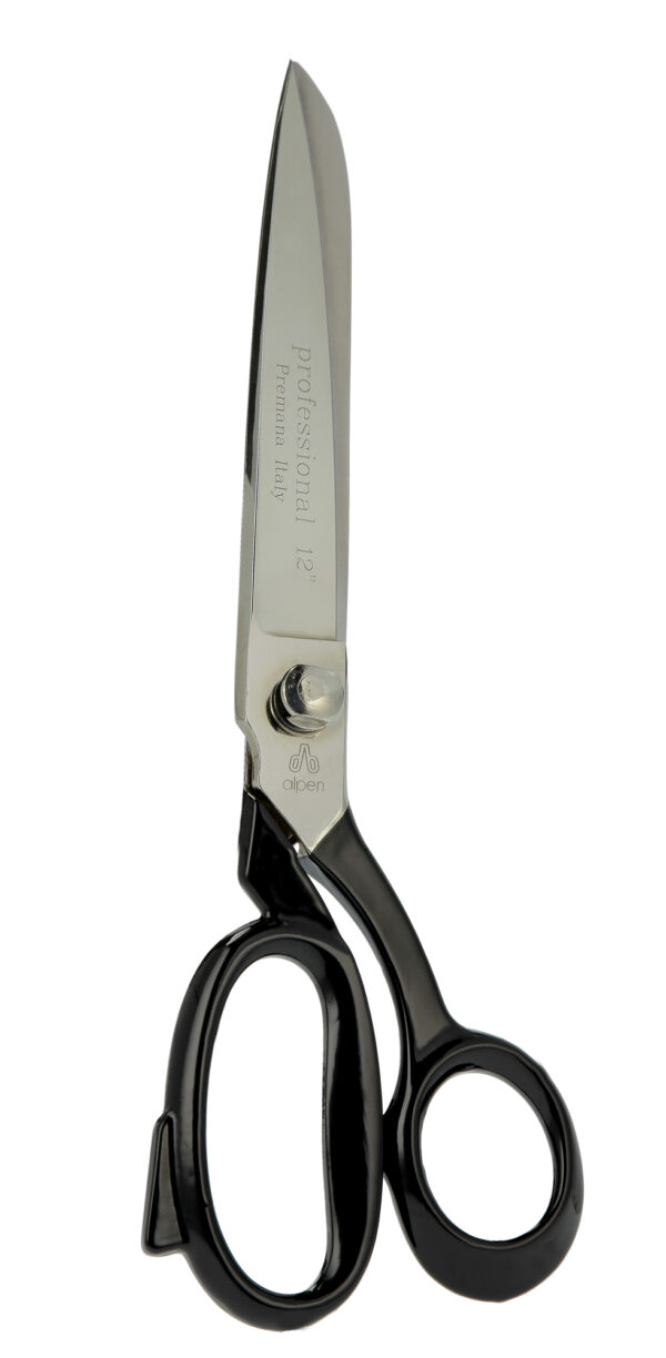 1330.12TAYLOR TEXTILE SCISSORS