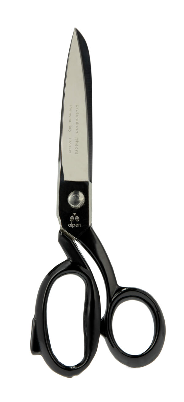 1330.80.jpg 1330.80TAYLOR TEXTILE SCISSORS