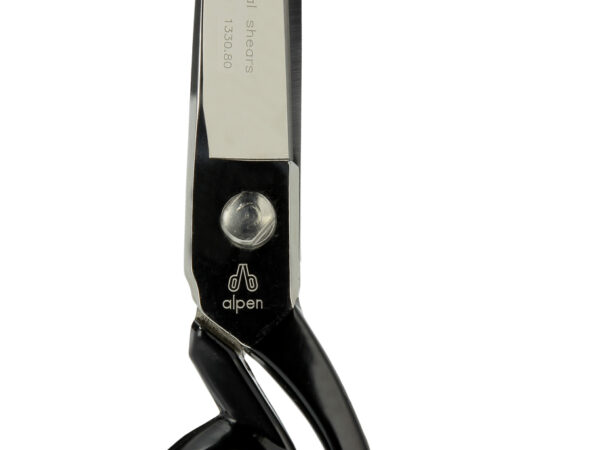 1330.80TAYLOR TEXTILE SCISSORS