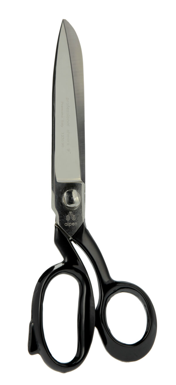 1330.90TAYLOR TEXTILE SCISSORS