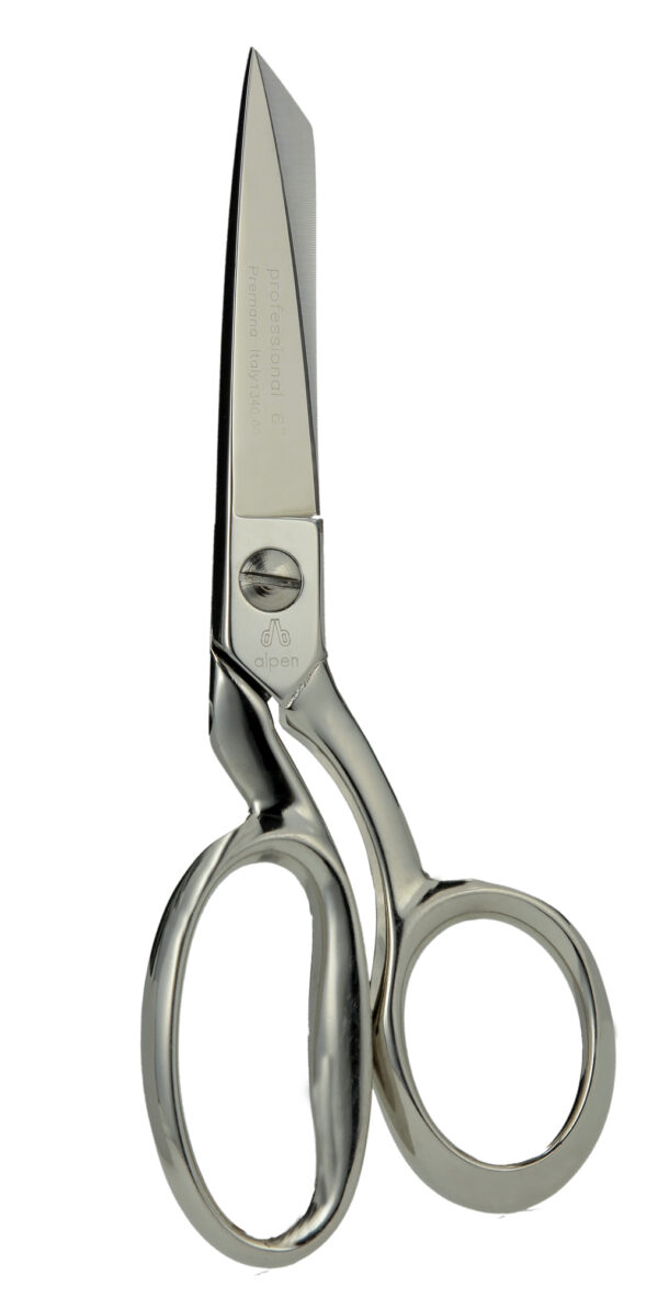 1340.60TAYLOR TEXTILE SCISSORS