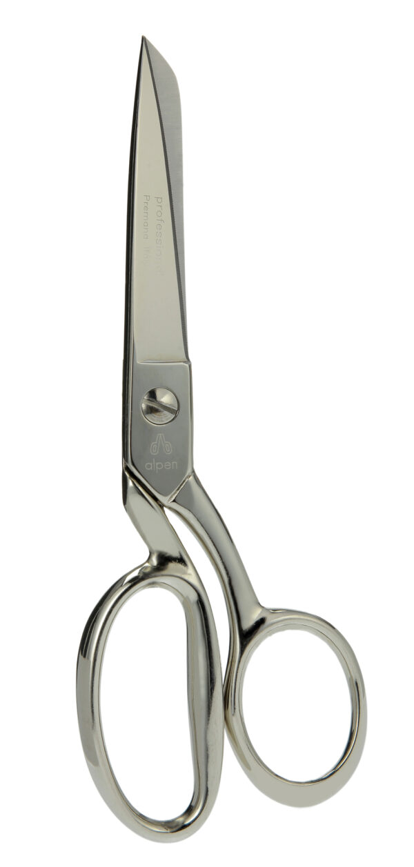 1340.70TAYLOR TEXTILE SCISSORS