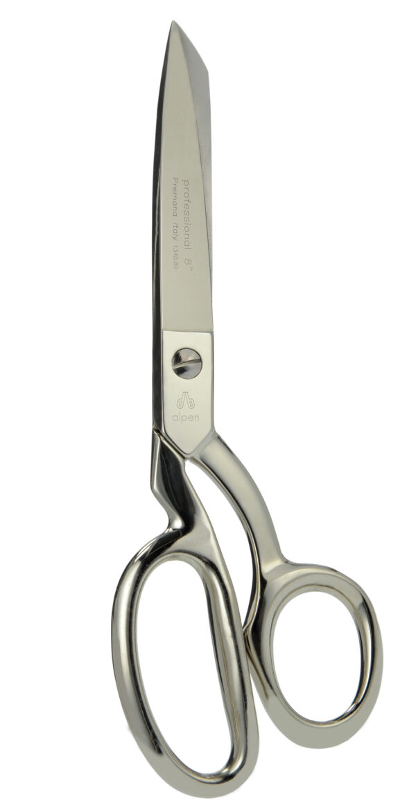 1340.80.jpg 1340.80TAYLOR TEXTILE SCISSORS