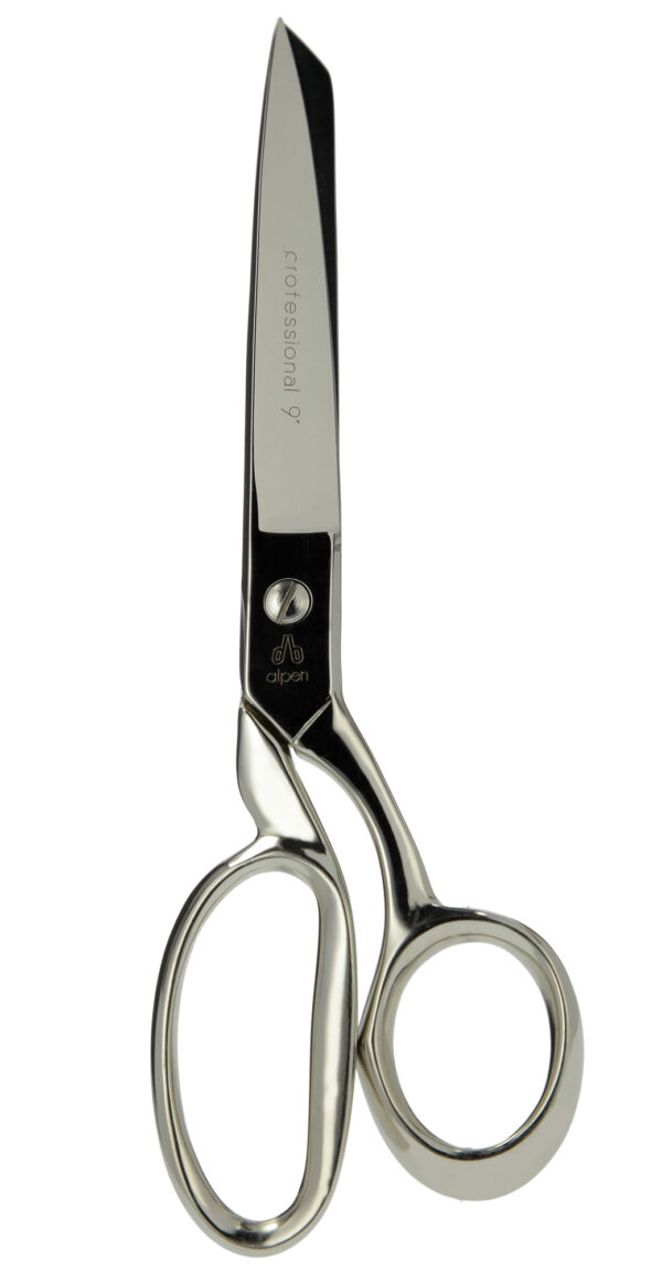 1340.90TAYLOR TEXTILE SCISSORS