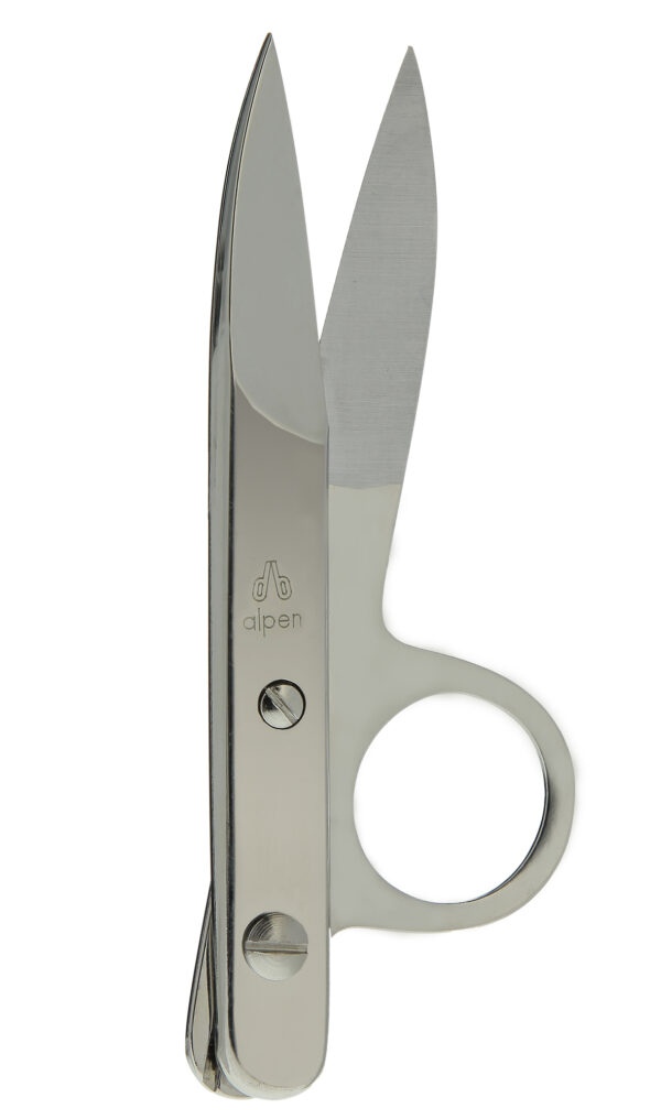 1360.45.jpg 1360.45TAYLOR TEXTILE SCISSORS