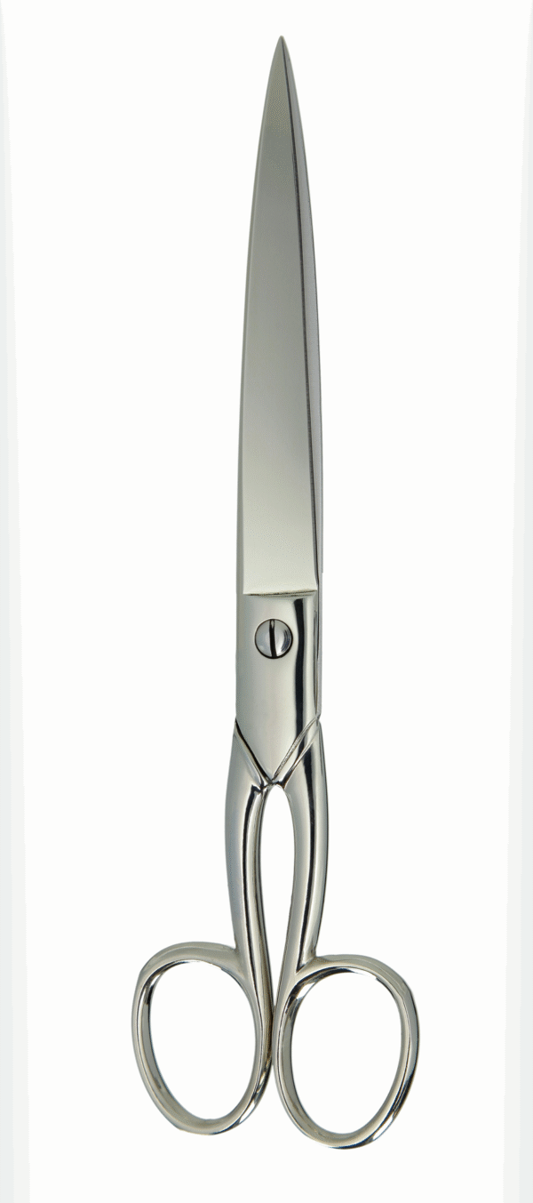 1368.80TAYLOR TEXTILE SCISSORS