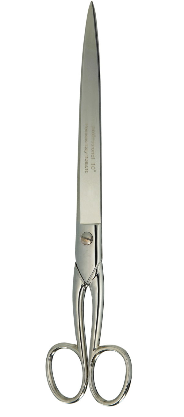 1368.10TAYLOR TEXTILE SCISSORS