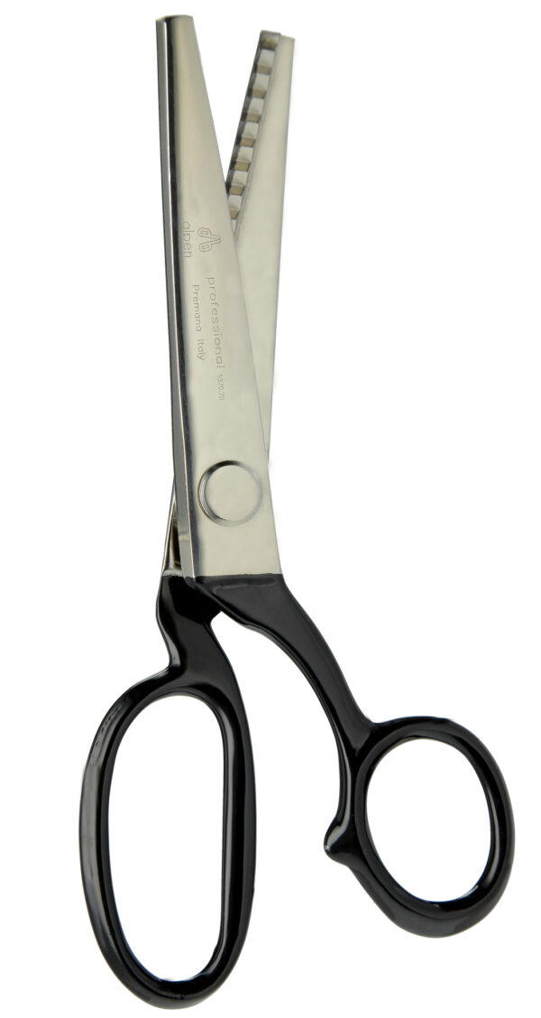 1370.70TAYLOR TEXTILE SCISSORS