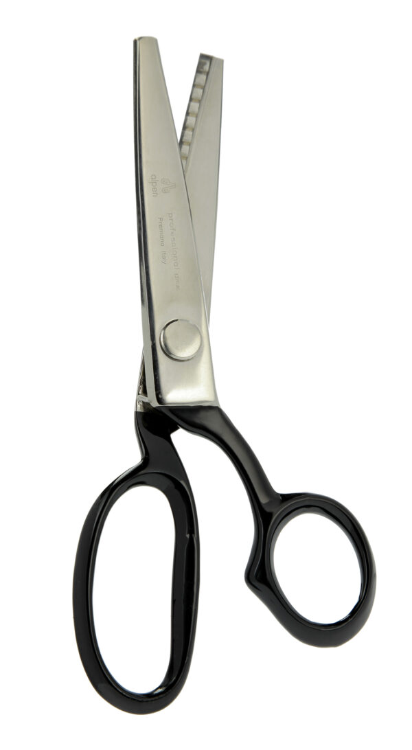 1370.80.jpg 1370.80TAYLOR TEXTILE SCISSORS