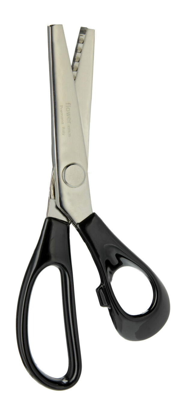 1378.70TAYLOR TEXTILE SCISSORS