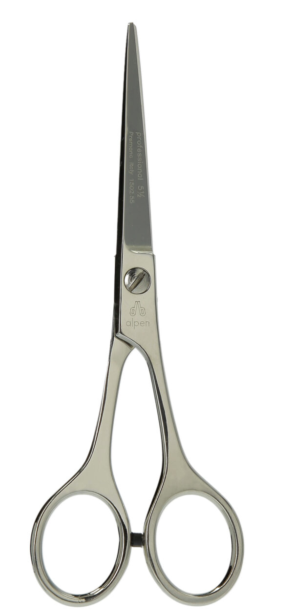 1502.55HAIRDRESSER SCISSORS