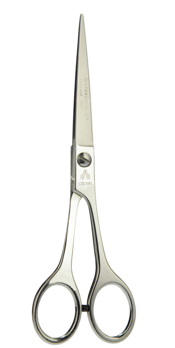 1502.65HAIRDRESSER SCISSORS