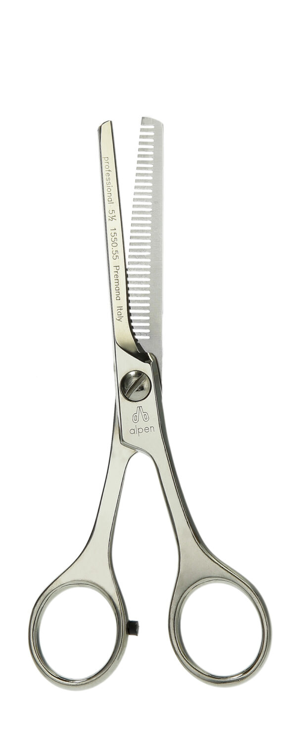 1550.55HAIRDRESSER SCISSORS