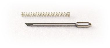 VT5000 Cutter blade For Lectra cutter parts ; HSS Cutting Blade 296 x 7 x 2mm