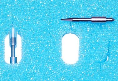 Carbide Blades 1.5mm * Ceramic / for Small Detailed Characters CB15UB For Graphtec Cutting Plotters