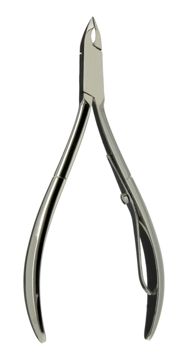 1602.04CUTICLES NIPPERS