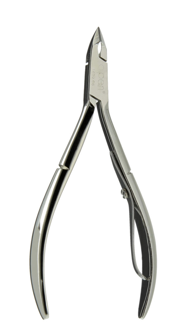 1602.06CUTICLES NIPPERS