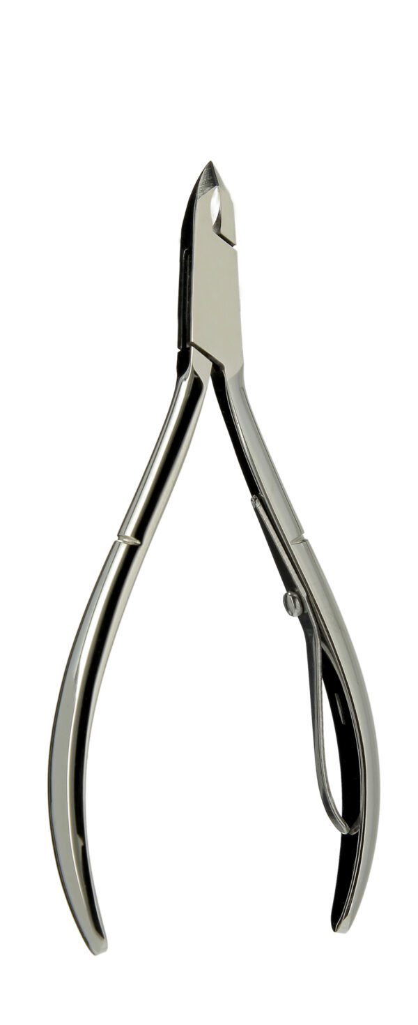 1604.04CUTICLES NIPPERS