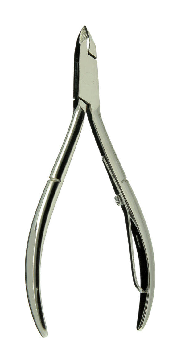 1604.06CUTICLES NIPPERS