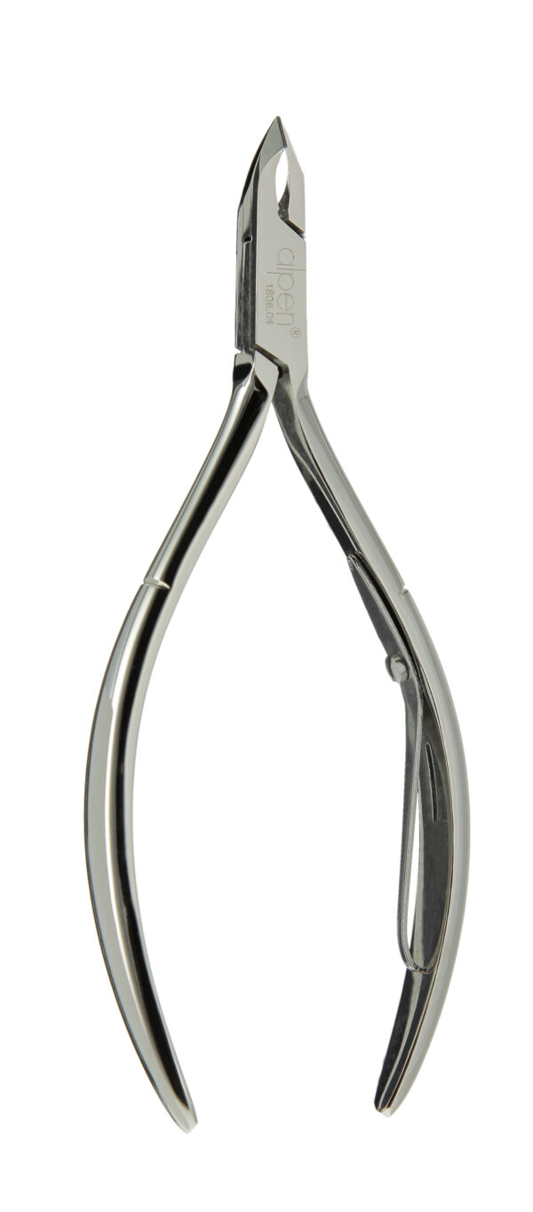 1606.04CUTICLES NIPPERS