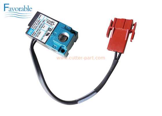 1653759.jpg Solenoid Valve Mac 35a-Aaa-Dffa-1ba 24vdc For Cutter Gt7250 Parts 75714000