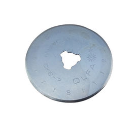 Blade Knife For Gerber / Lectra Cutter Parts DCS1500 / 2500 / 3500 / 3600 No: Tl-001