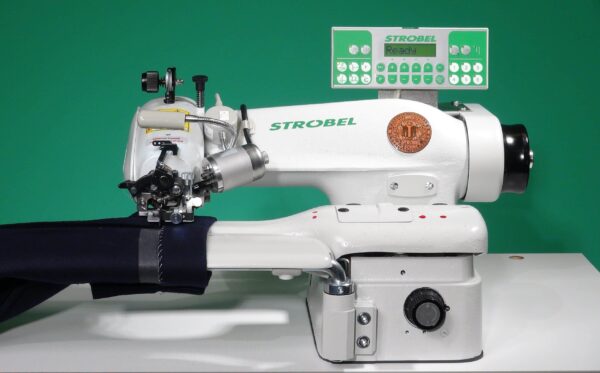 170-22FD STROBEL 170-22FD