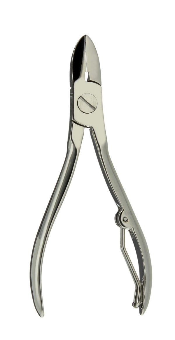 1702 10NAIL NIPPERS