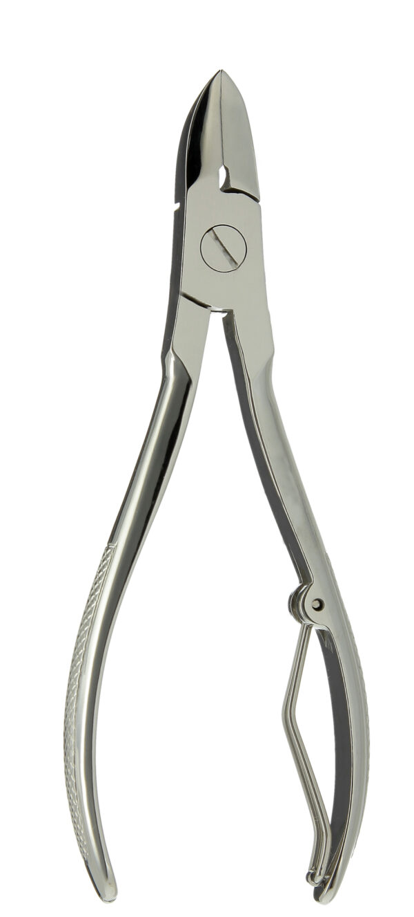 1702.13NAIL NIPPERS