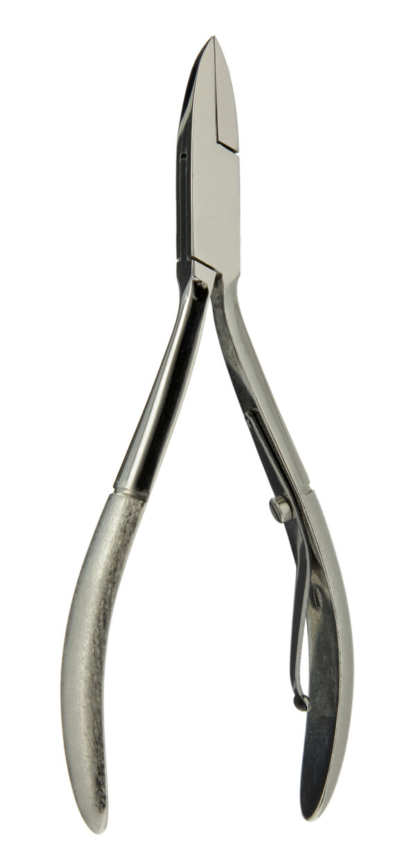 1720.12NAIL NIPPERS