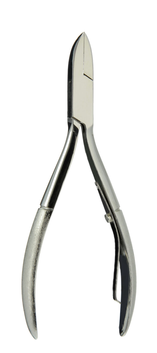 1720.13NAIL NIPPERS
