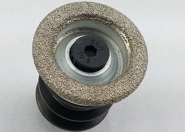 80grit Knife Grinding Stone Wheel Especially Suitable For Gerber Cutter Gt5250 / S5200 Parts No: 42886000