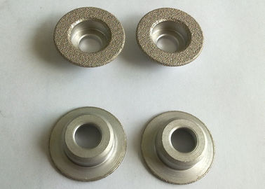 1763721.jpg 60 / 80 / 100 Grit Knife Stone Grinding Wheel Especially Suitable For Gerber Cutter Gt7250 Parts 020505000