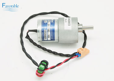 1794036.jpg 94743000 Motor Assy ; Cleaning 24V TG-38246700-90K Used For Plotter Accumark