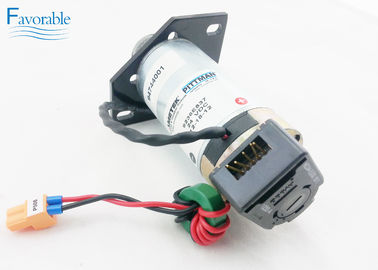 1794037.jpg 94744001 24V Motor Assy ; Dc Servo ; x - Axis ; Ametek Pittman 9236E837