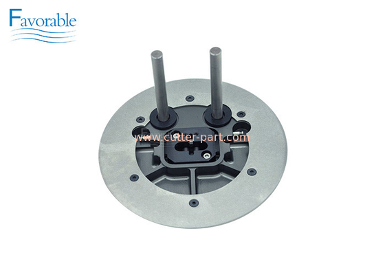 85634000 Sharpener & Presser Foot Assembly For Gerber Cutter GTXL DCS3500 DCS3600