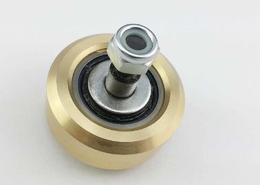 1797674.jpg Roller Assembly (Fixed) Beam For Gerber Cutter S-93-7 / Gt7250 / Gt5250 75176000