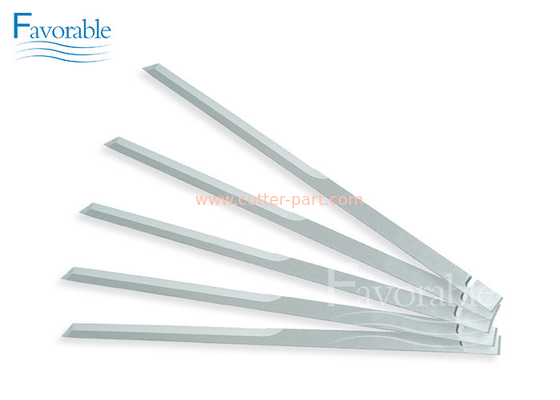 Blade / Knife ; Alloyed Steel 21261011 For Gerber Cutter GT7250