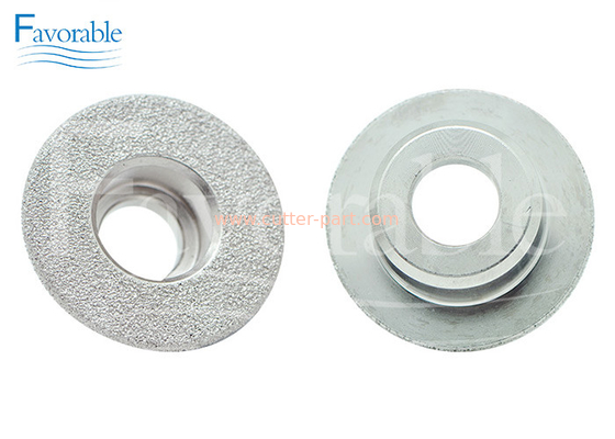 85904000 Grinding Stone 80grt Grinding Wheel For Gerber Cutter GTXL GT1000 Machine