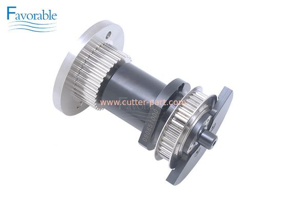 90886000 Housing Crank Assembly Suitable For Gerber Auto Cutter Xlc7000 Z7 Machine