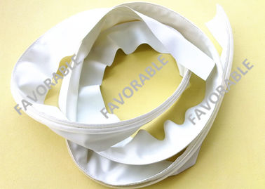 Sewn Barrier Strip 71.67" For  GT5250 Part