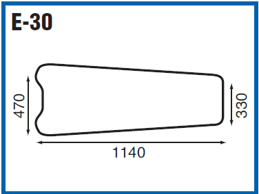 Rotondi BL CO-90/BL CO-49 Pneumatic pressing machines for ironing jackets, over-coats, pants etc.