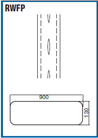 Rotondi SERIE VV WRINKLE FREE - машины с вертикальным закрытием для финишной обработки и проклейки швов на рубашках без складок (wrinkle-free).