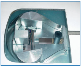 Rotondi APC-3300 SERIES Semi-automatic shirt folders for men’s, women’s and children’s shirts with flat, semi-round or round collars