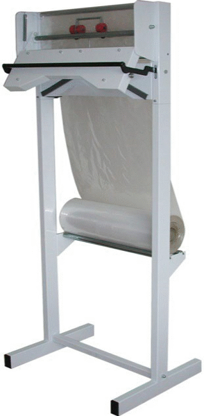 Rotondi ZLIMB Serie Manual bagging machine