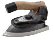 Rotondi TAR FL-90 Vacuum and air-blowing table for lining smoothing and touch-up