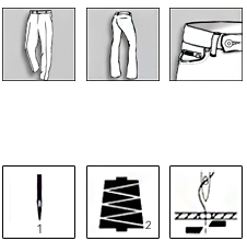 2-4.png PFAFF 2083 Powerful high-speed seamer with drop feed